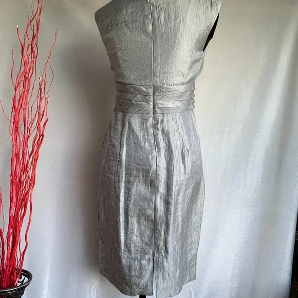 Dressbarn Collection Cocktail Dress - Picture 2 of 8